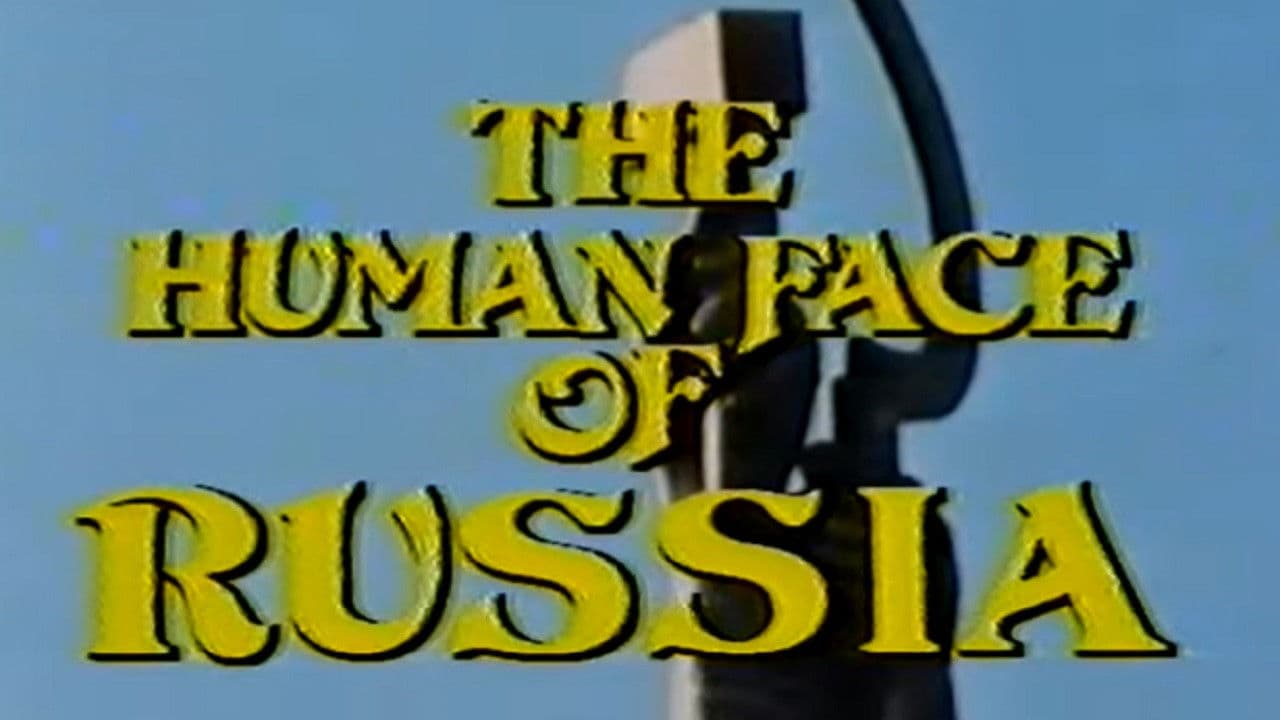 Backdrop – The Human Face of Russia