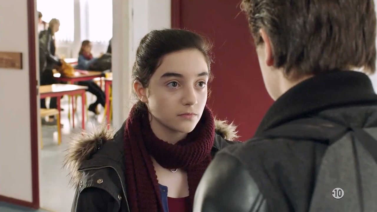 Backdrop – Marion, 13 ans pour toujours