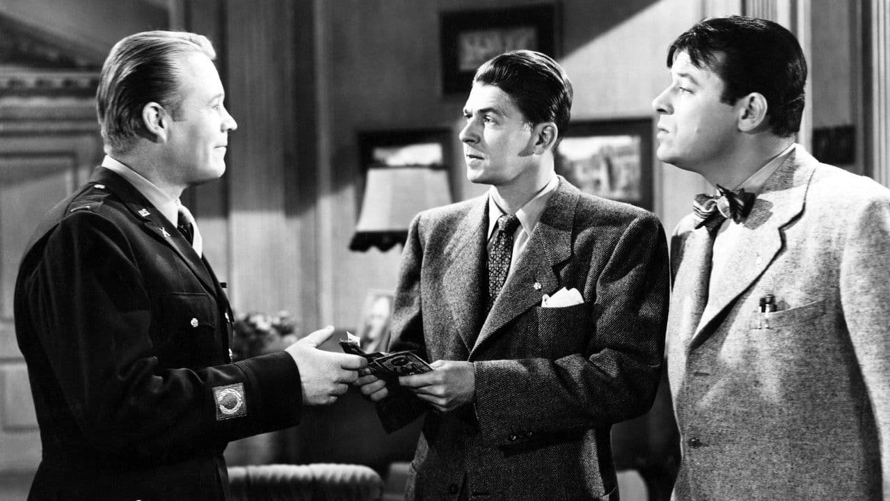 Backdrop – John Loves Mary