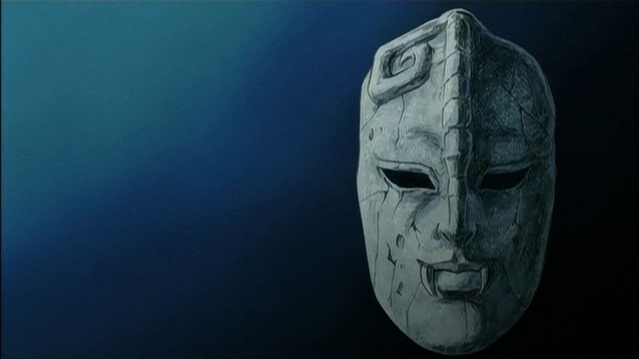 Backdrop – JoJo no Kimyou na Bouken - Phantom Blood
