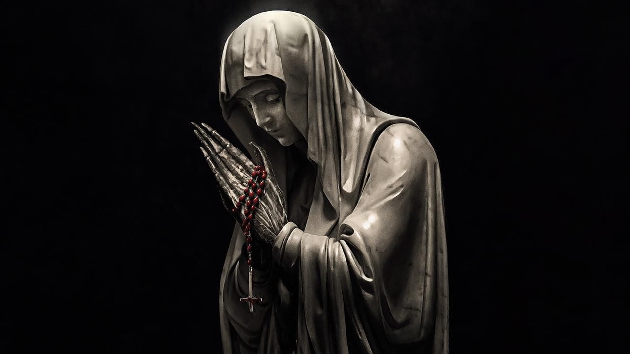 Backdrop – The Unholy