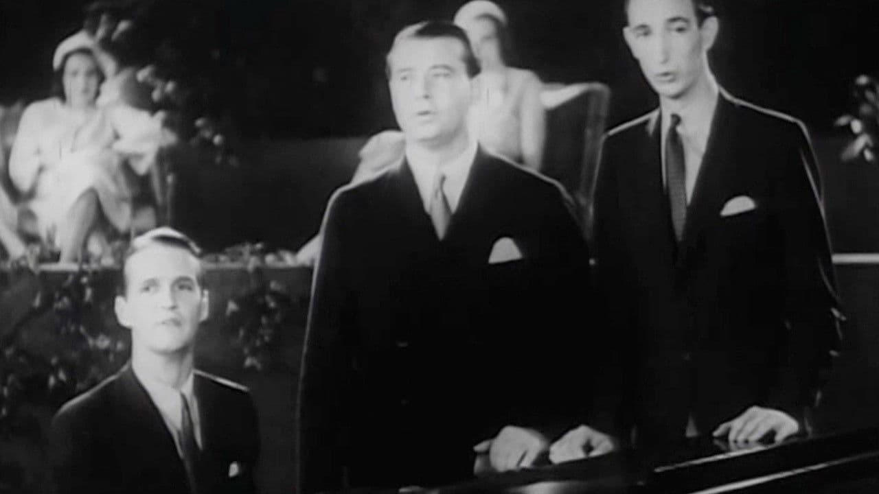 Backdrop – Rambling 'Round Radio Row #5