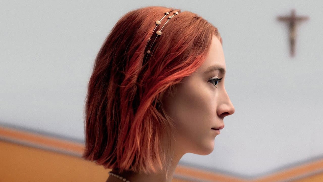 Backdrop – Lady Bird