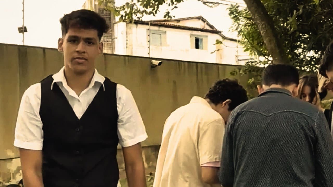 Backdrop – Memórias Póstumas de Brás Cubas