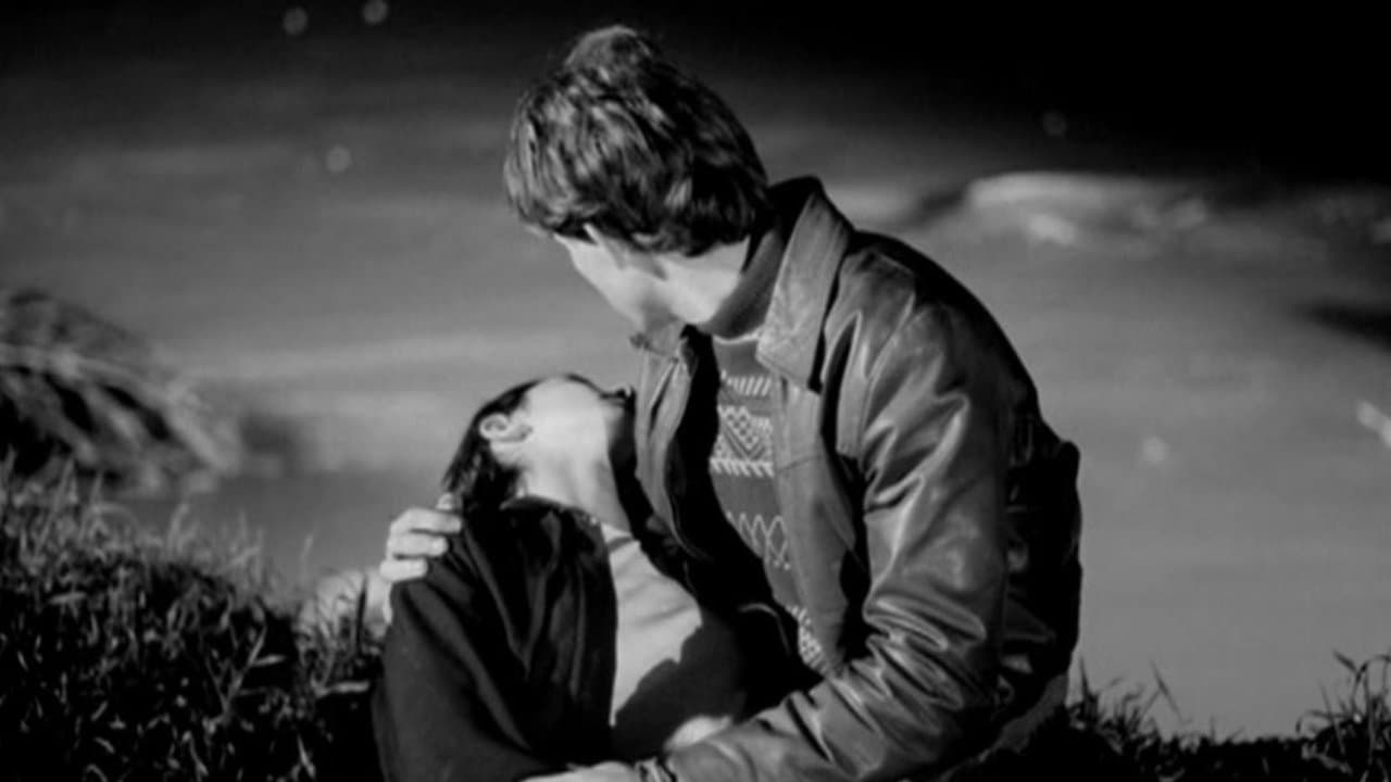 Backdrop – Das Blut