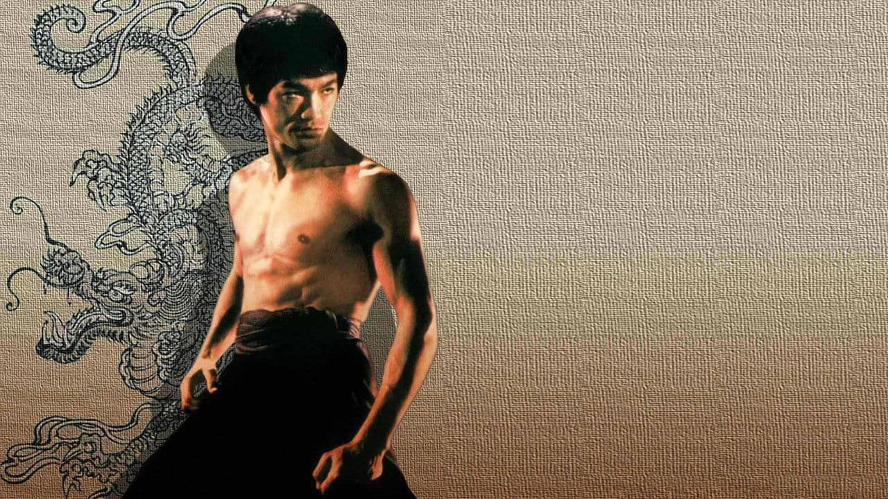 Backdrop – Bruce Lee: Sein geheimnisvoller Tod