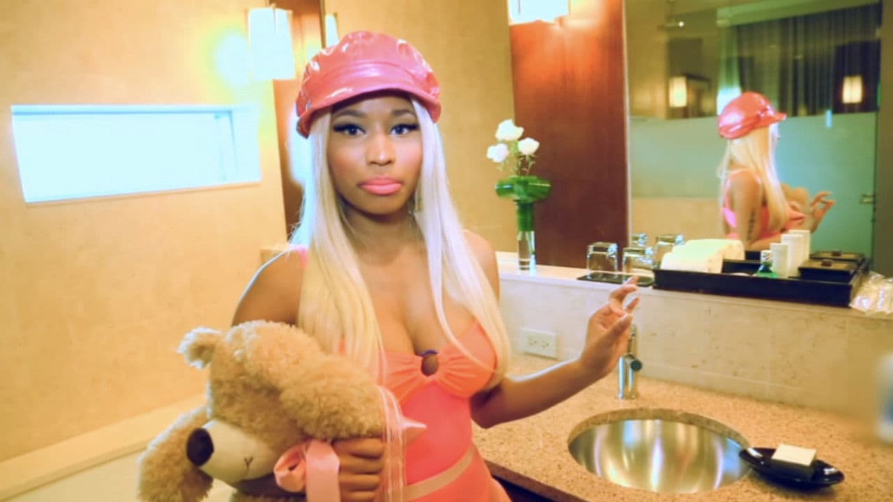 Backdrop – The Re-Up