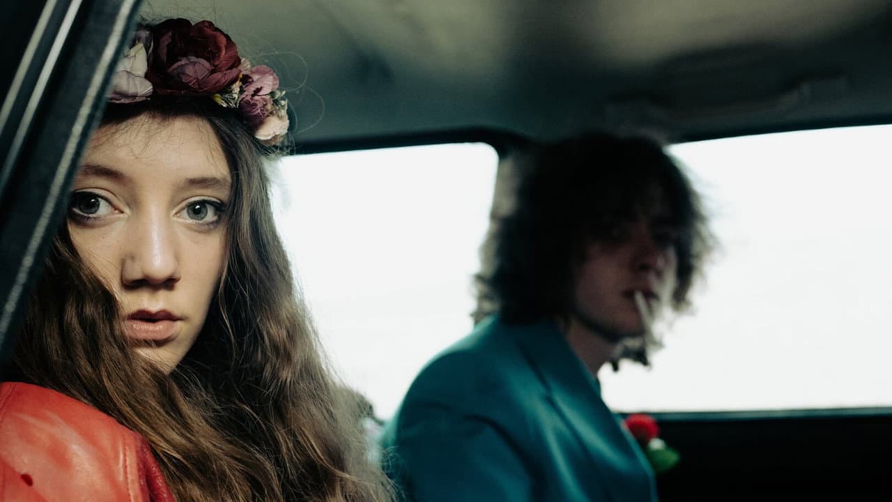 Backdrop – The Möbius Trip