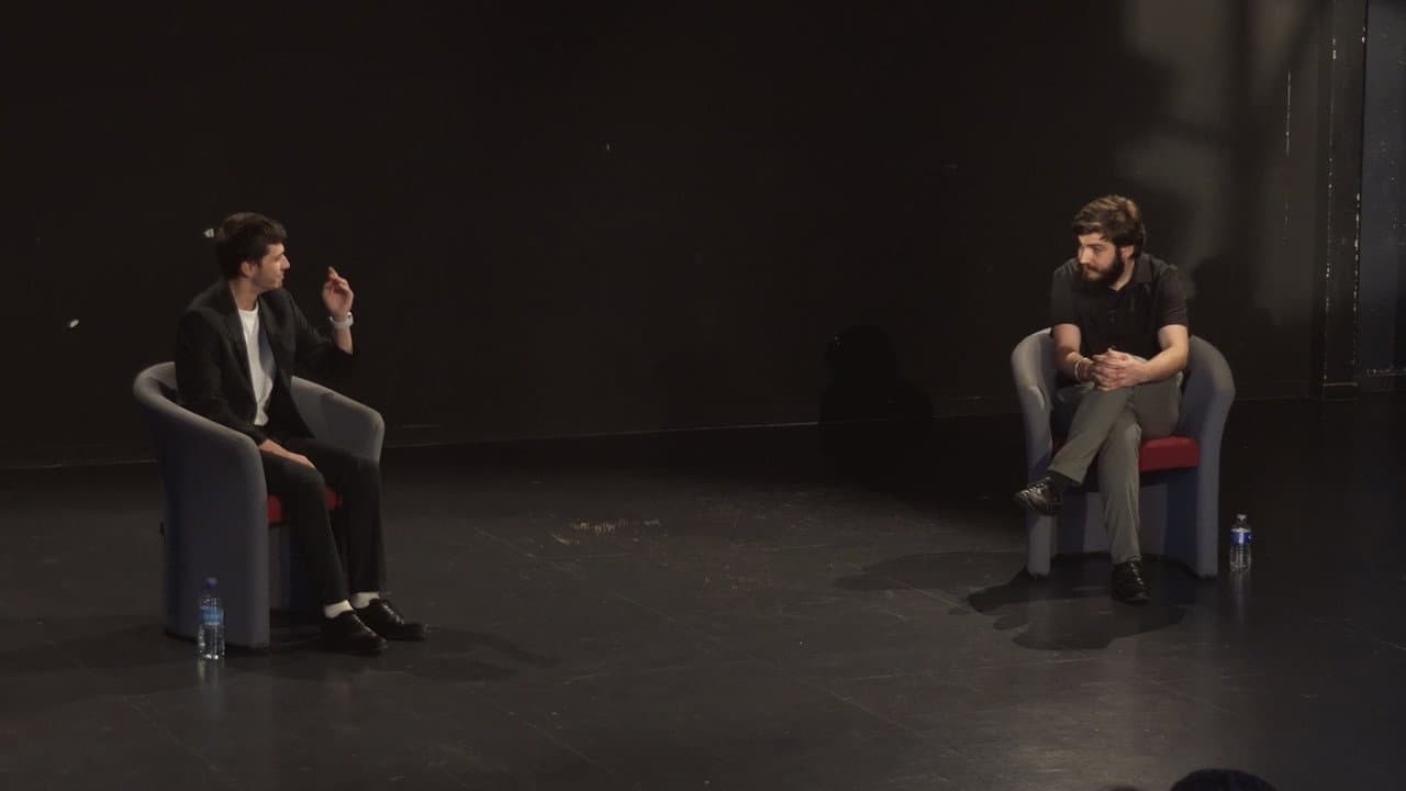 Backdrop – Masterclass