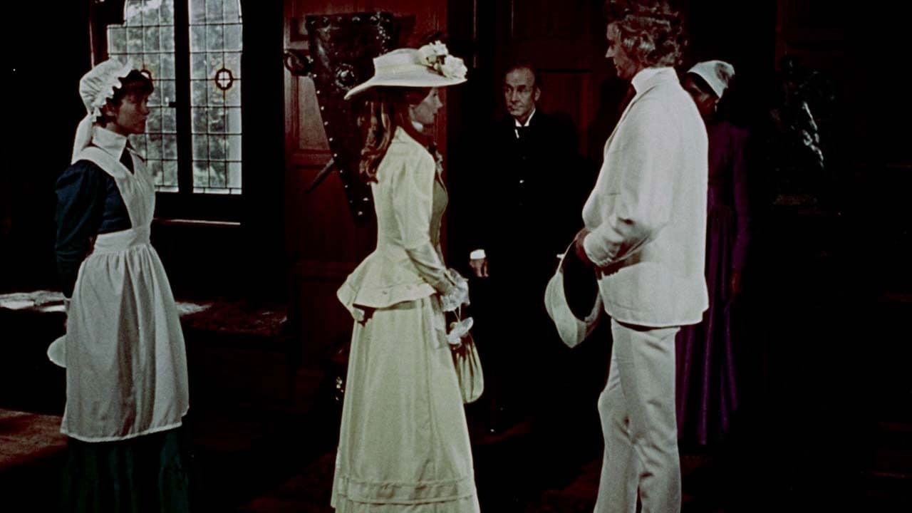 Backdrop – House of the Living Dead