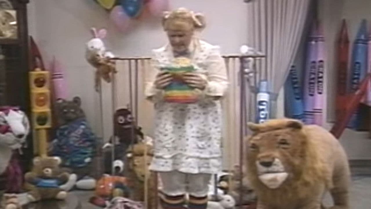 Backdrop – Bible Baby