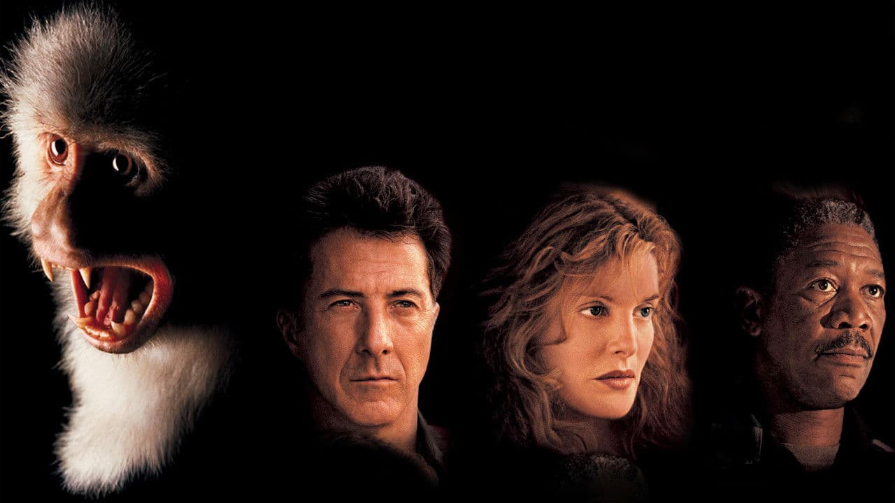 Backdrop – Outbreak - Lautlose Killer