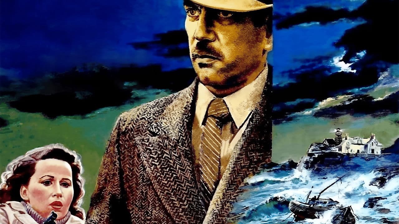 Backdrop – Die Nadel