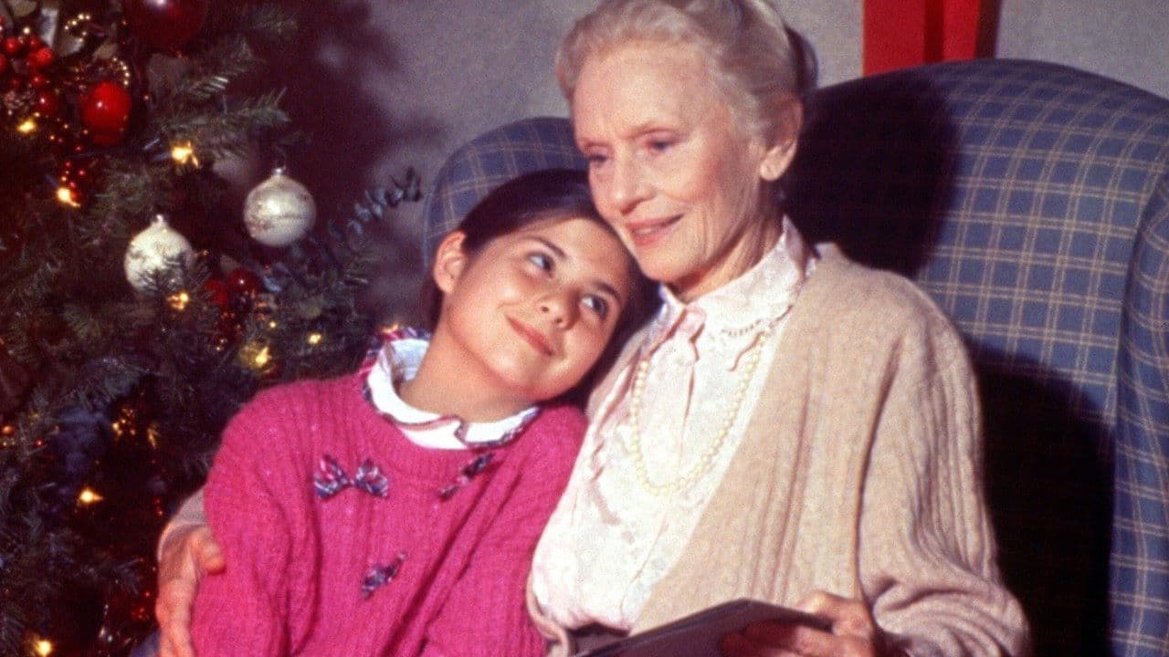 Backdrop – The Story Lady