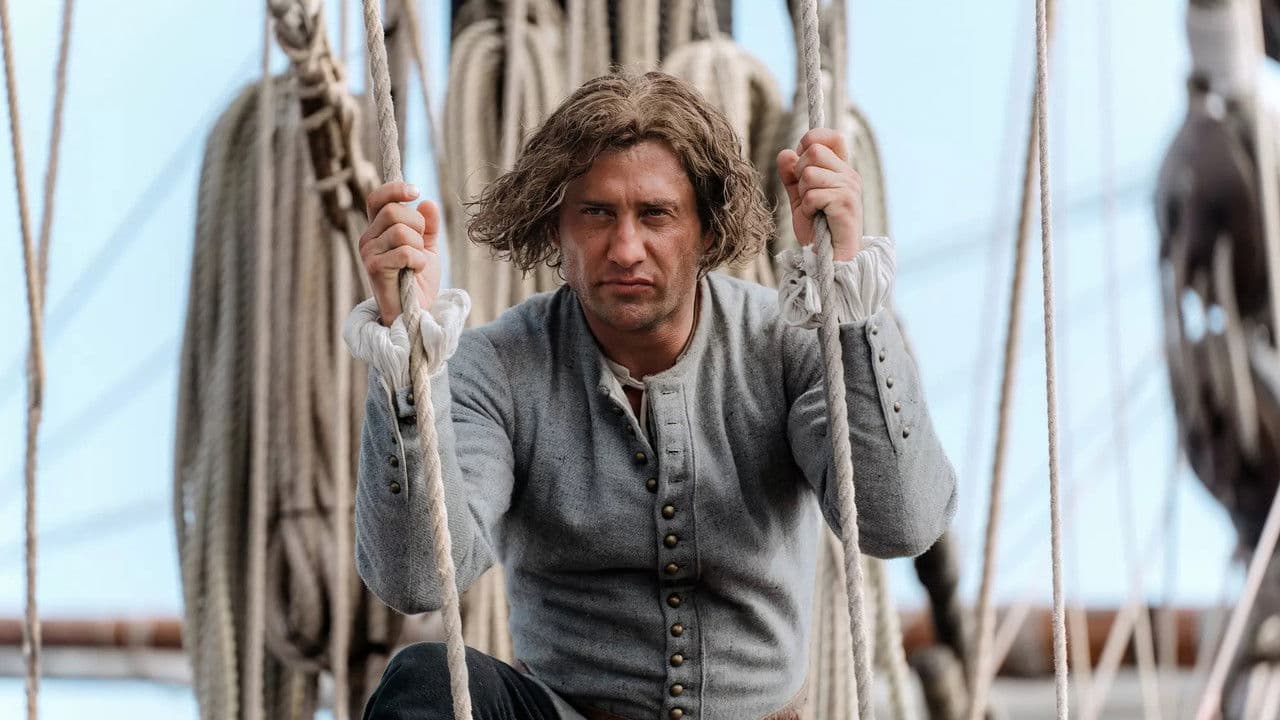 Backdrop – Холоп 3