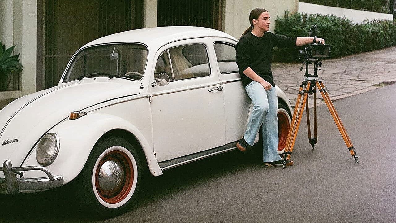 Backdrop – Luna 13