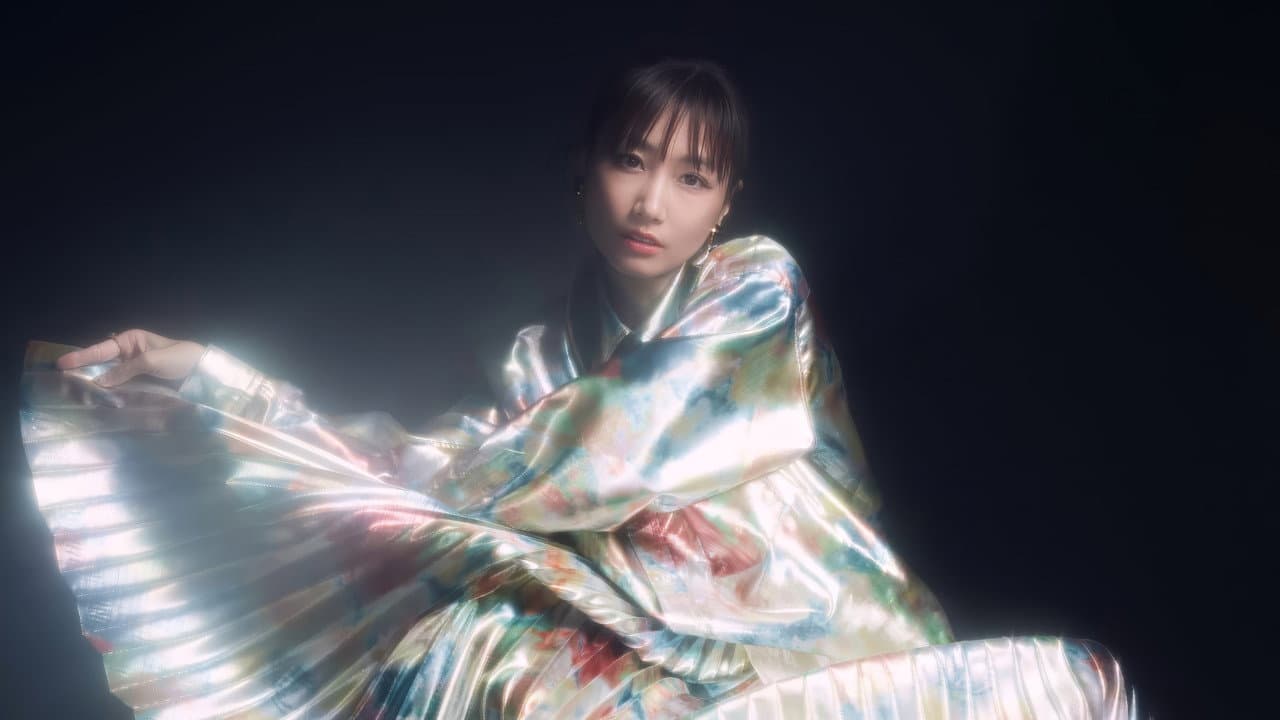 Backdrop – LOVE IS BORN ～21st Anniversary 2024～