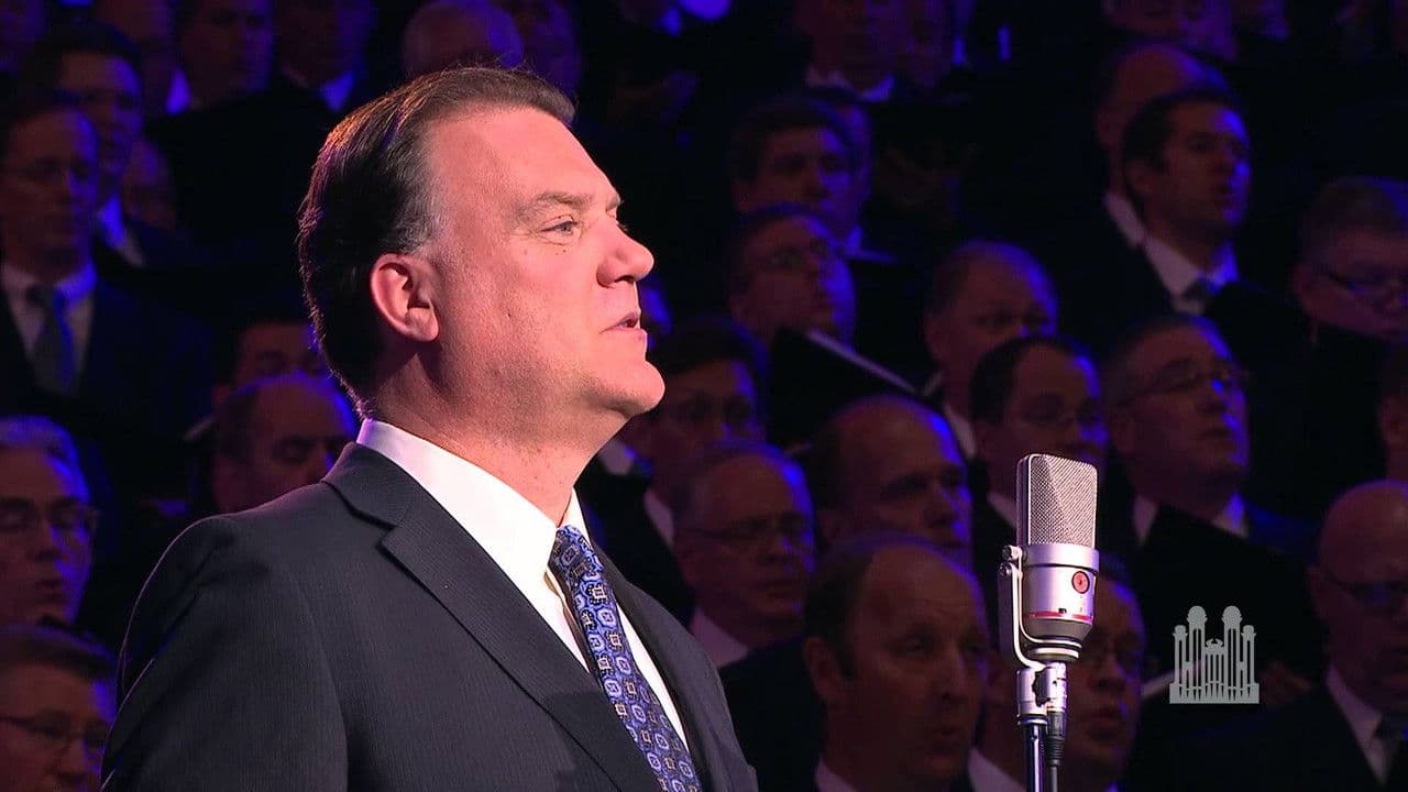 Backdrop – The Wonder of Christmas featuring Frederica von Stade & Bryn Terfel