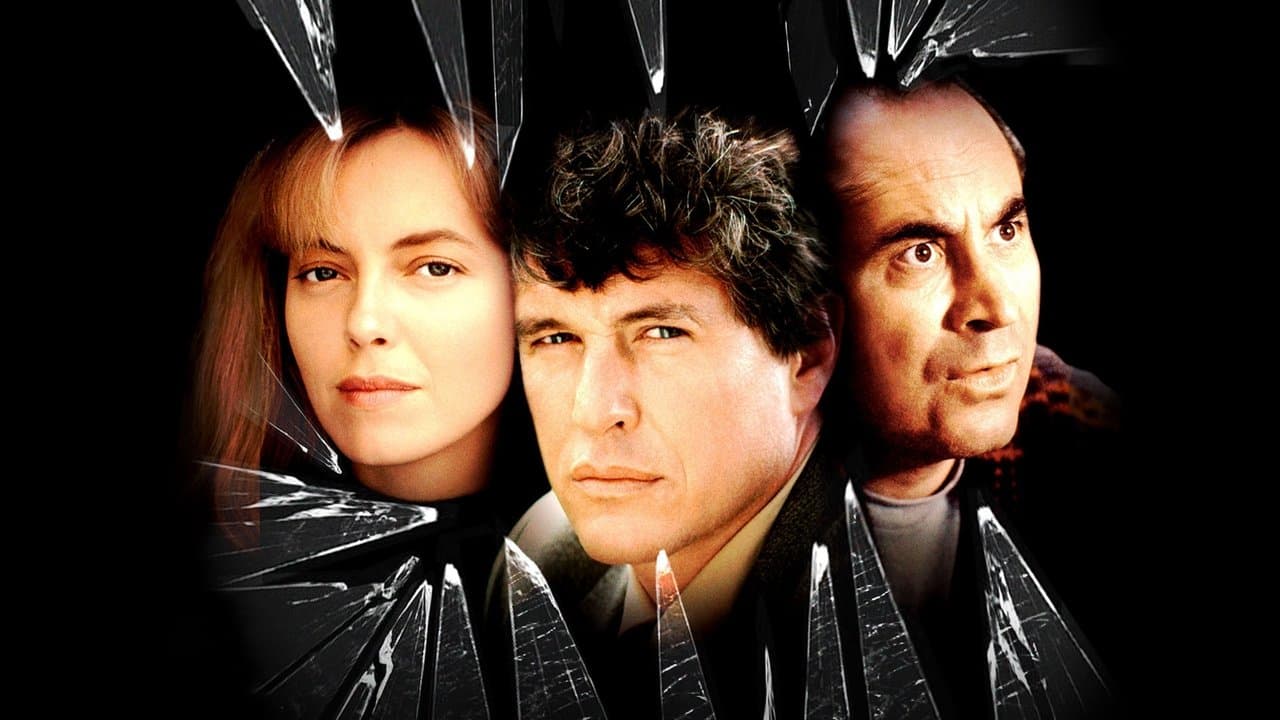 Backdrop – Tod im Spiegel