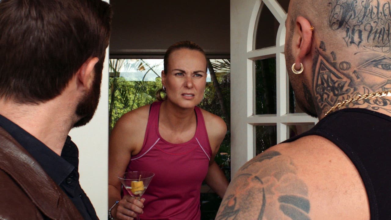 Backdrop – DopeUnder