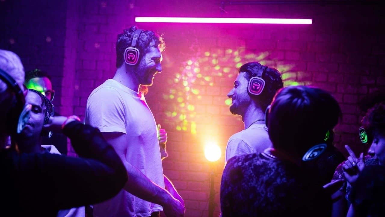 Backdrop – A Night Like This