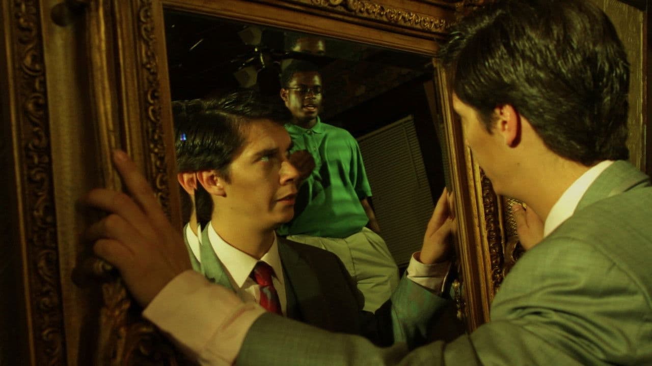 Backdrop – The Reaper's Image