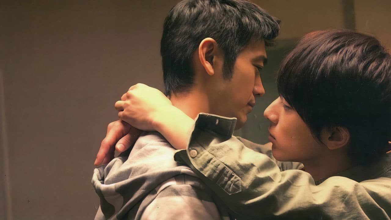 Backdrop – どうしても触れたくない