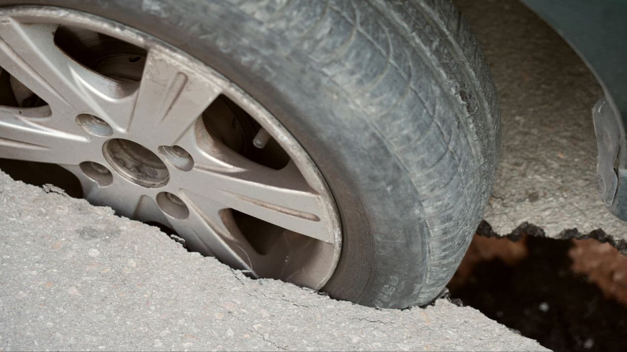 Backdrop – Το κομμάτι που λείπει