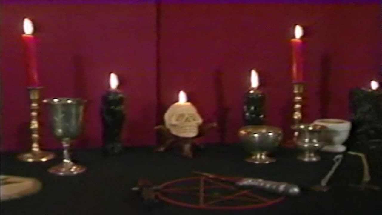 Backdrop – American Exposé: Absence of Light