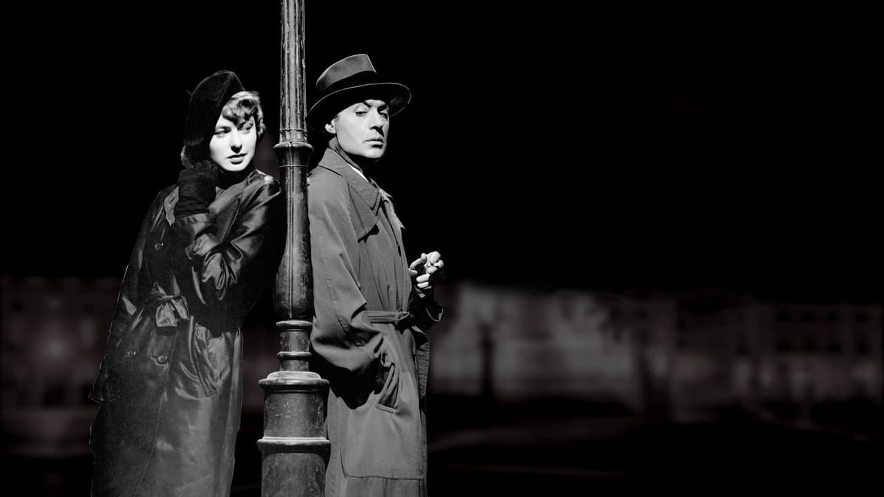 Backdrop – Triumphbogen