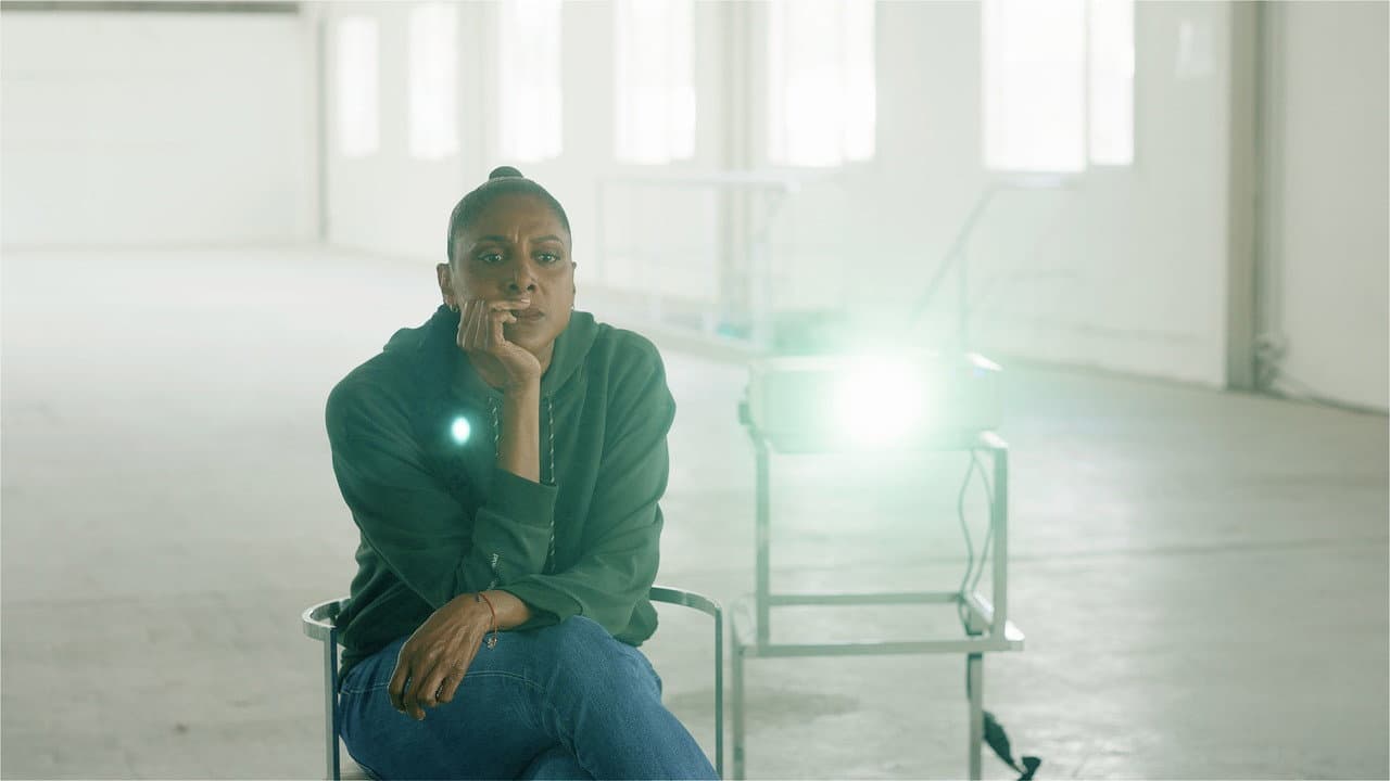 Backdrop – Marie-Jo