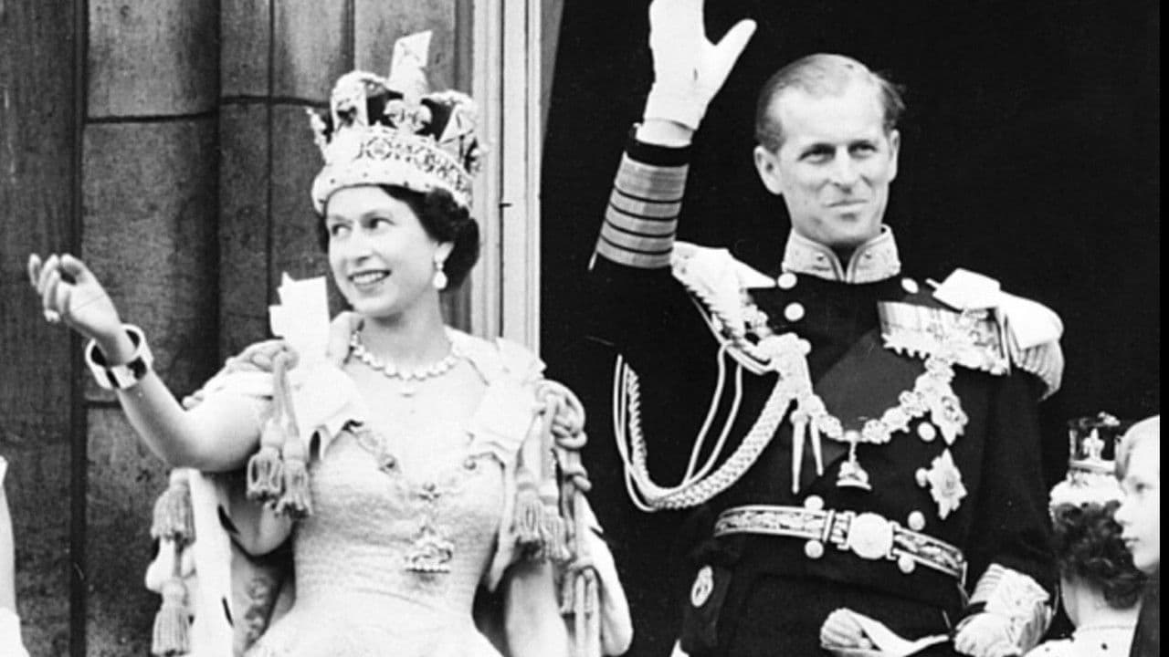 Backdrop – Royal Journey