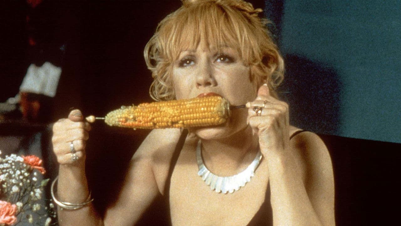 Backdrop – The Insatiable Mrs. Kirsch