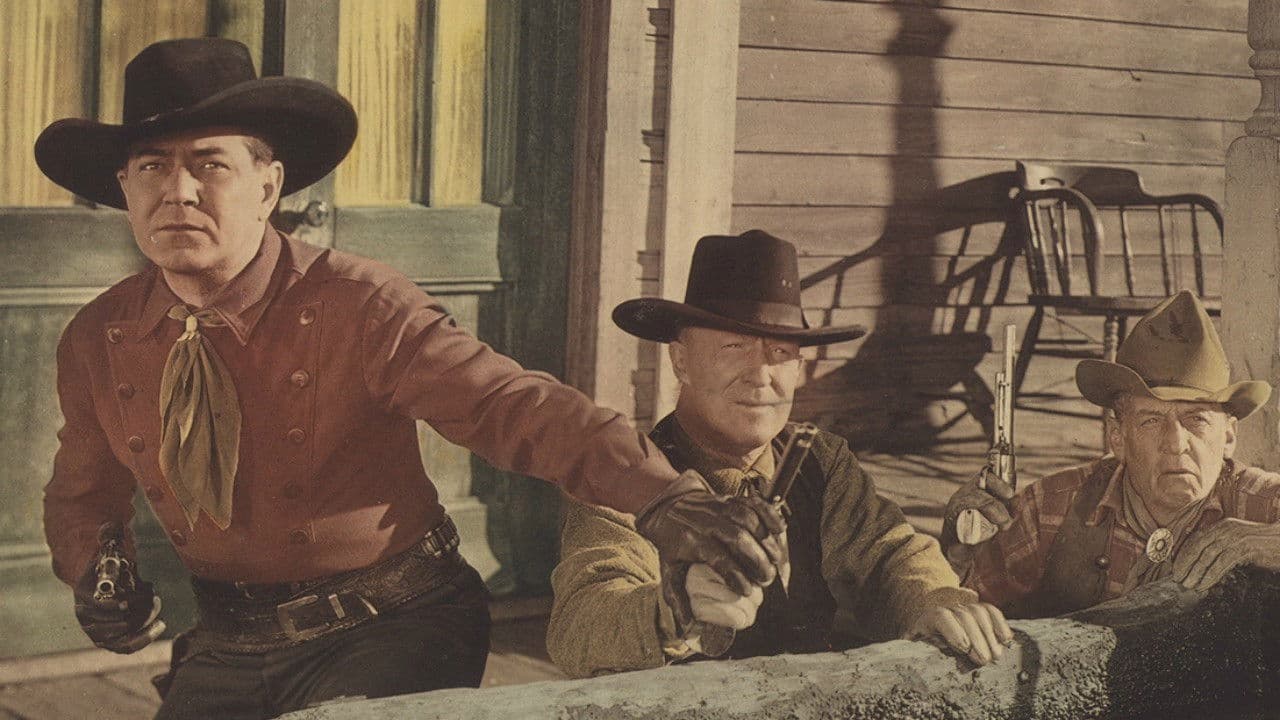 Backdrop – Frontier Agent