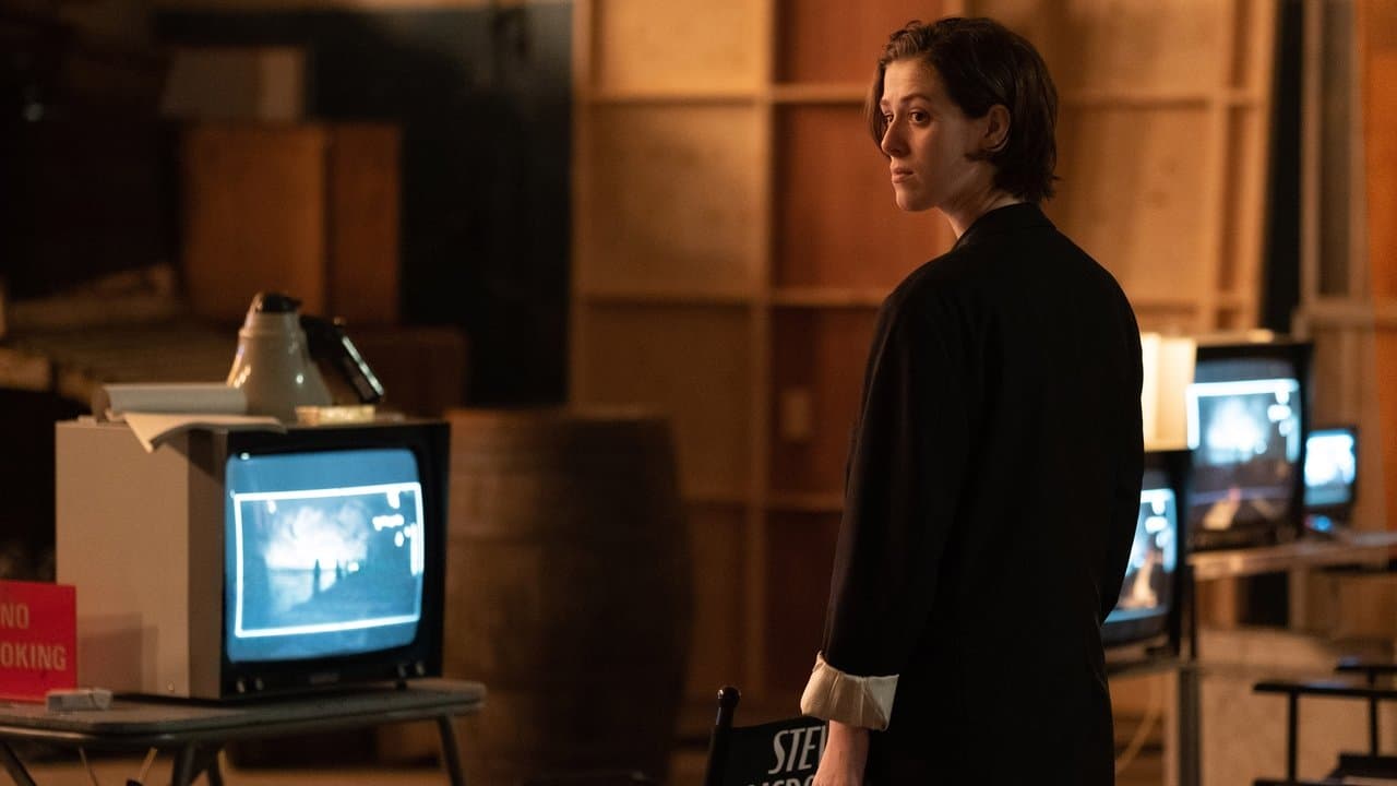 Backdrop – The Souvenir: Part II