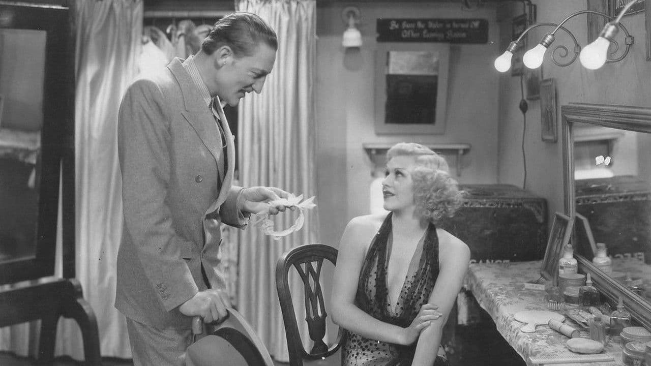 Backdrop – Upperworld