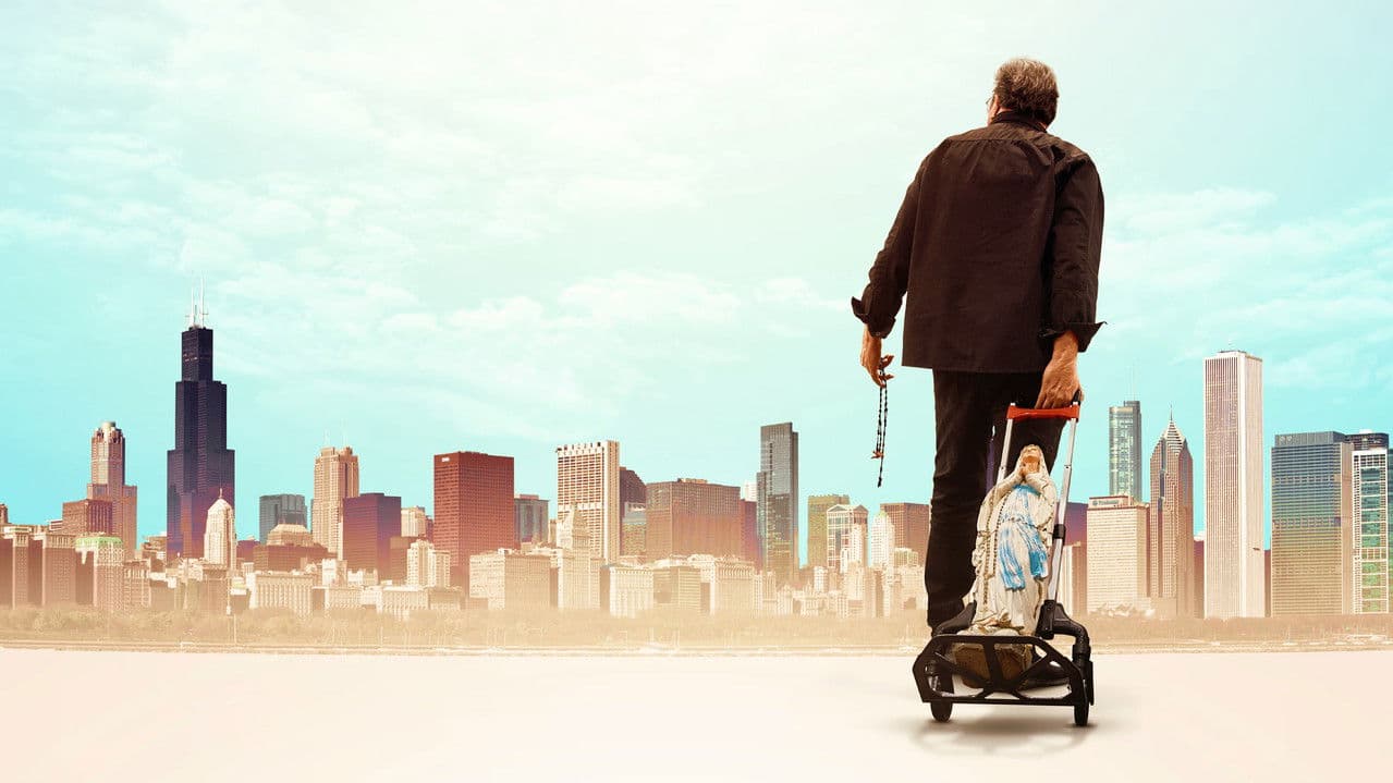 Backdrop – Broken Mary: The Kevin Matthews Story