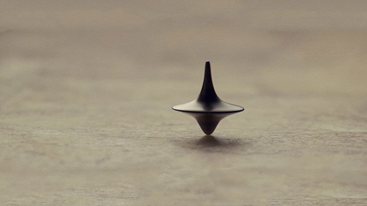 Backdrop – Dreams: Cinema of the Subconscious