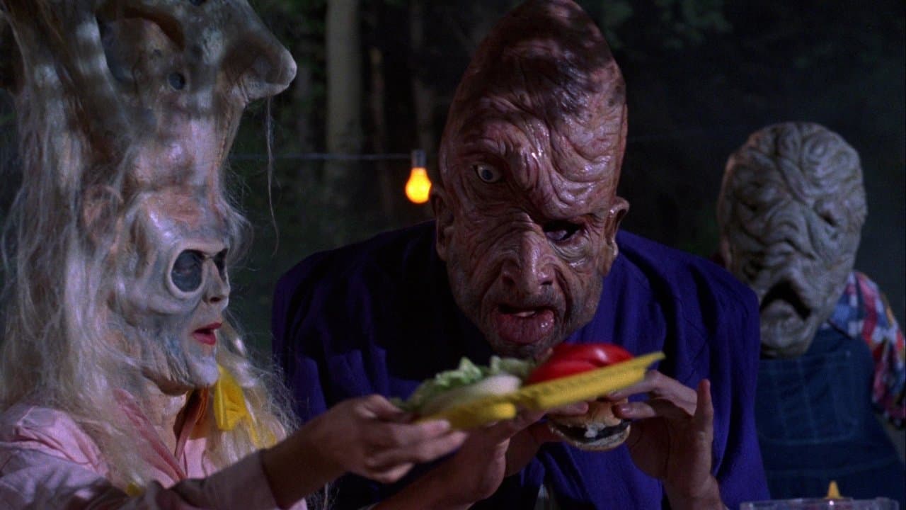 Backdrop – Basket Case 2 - Die Rückkehr