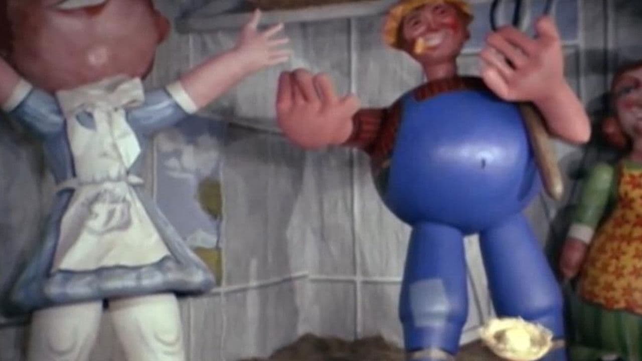 Backdrop – Fun in Balloon Land