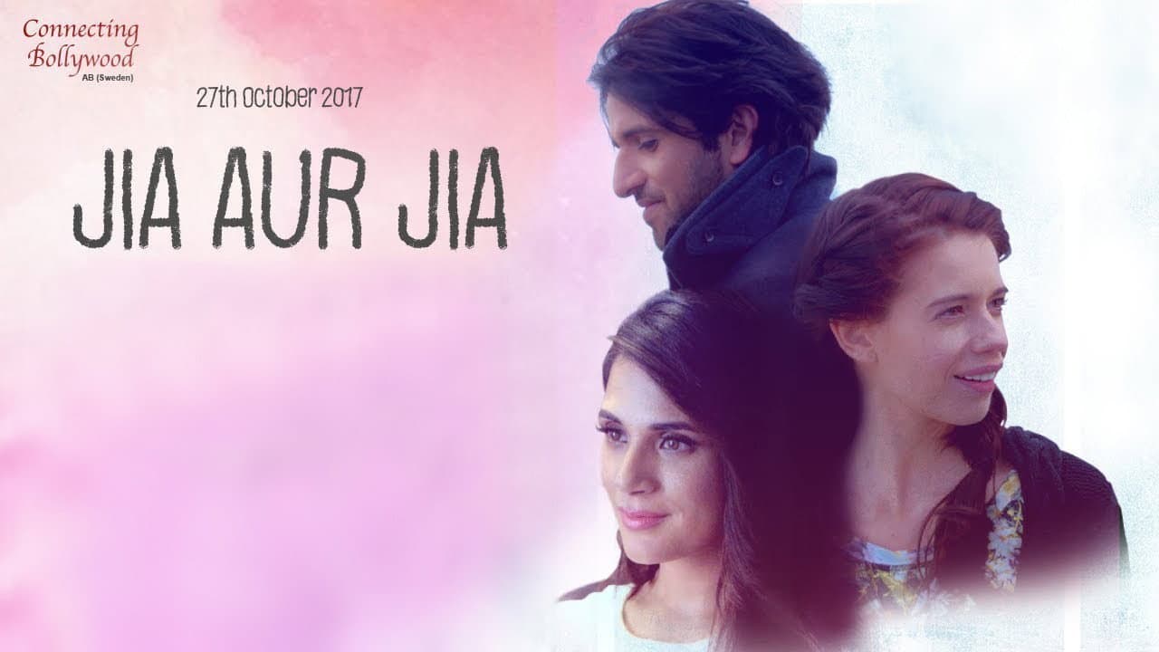 Backdrop – Jia aur Jia
