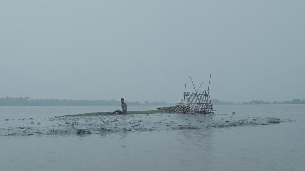 Backdrop – দেলুপি