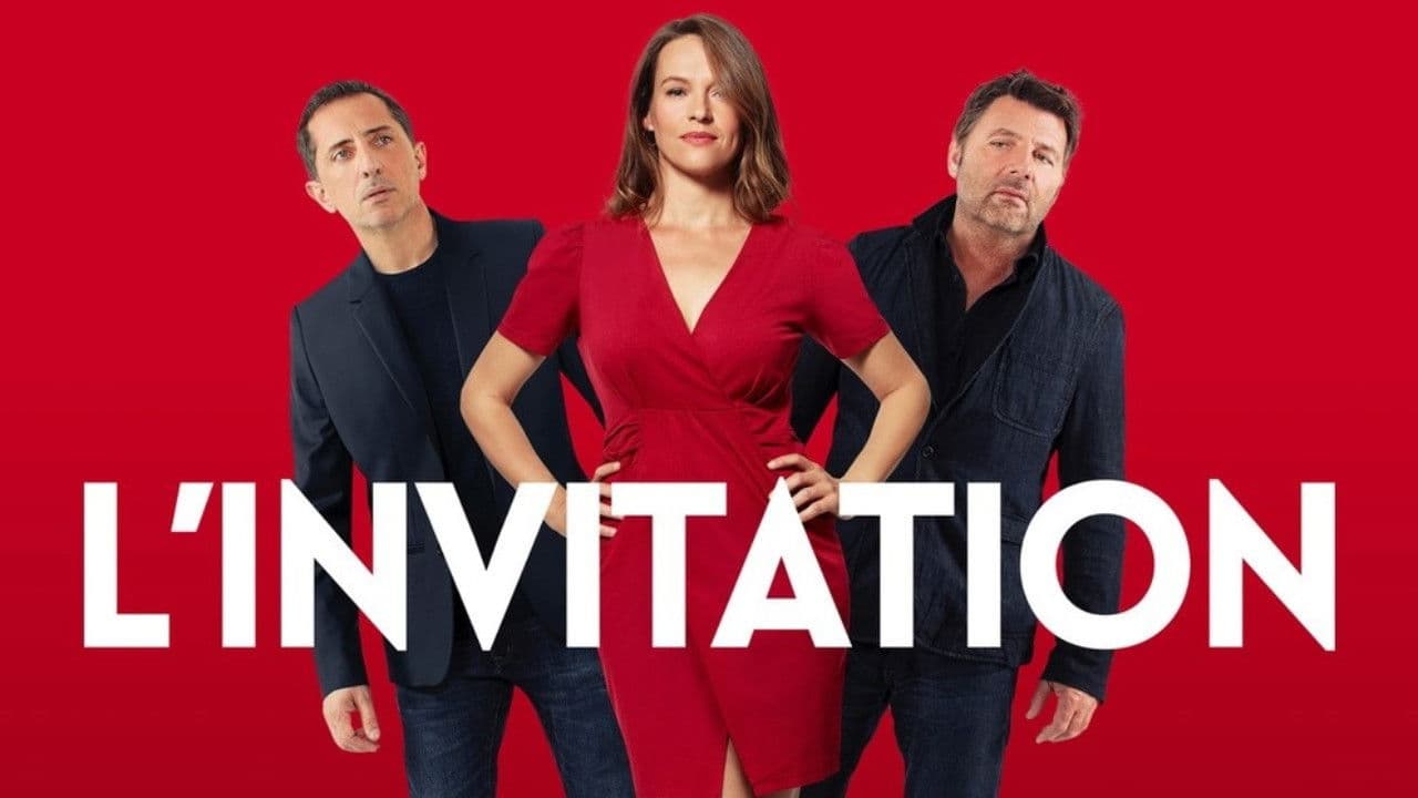 Backdrop – L'Invitation