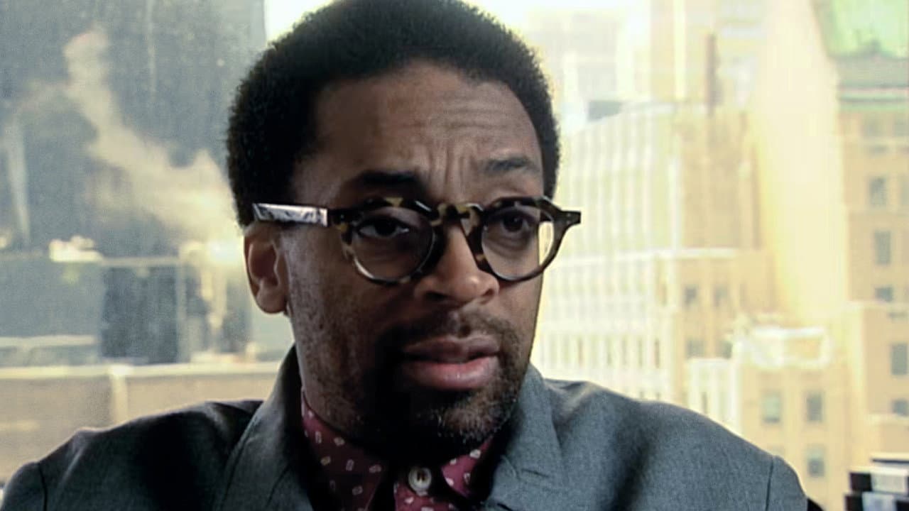 Backdrop – Five Directors On The Battle of Algiers