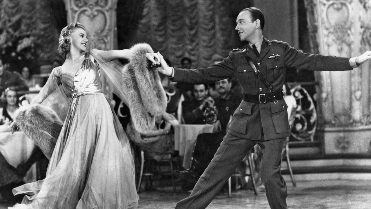 Backdrop – The Story of Vernon and Irene Castle