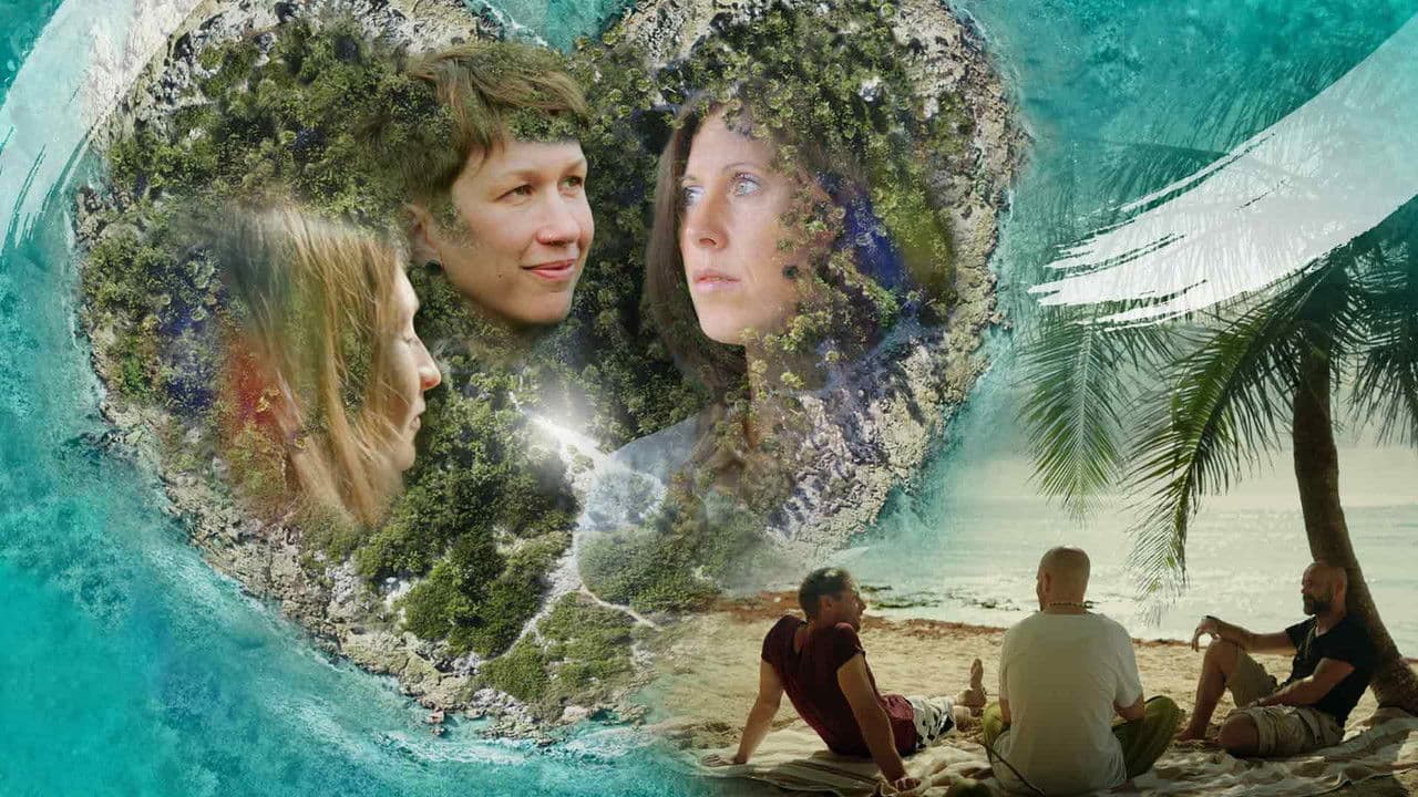 Backdrop – Soultribe - Ein Tanz des Lebens