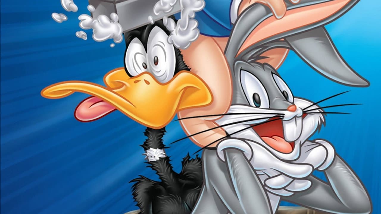 Backdrop – Looney Tunes Platinum Collection: Volume Three