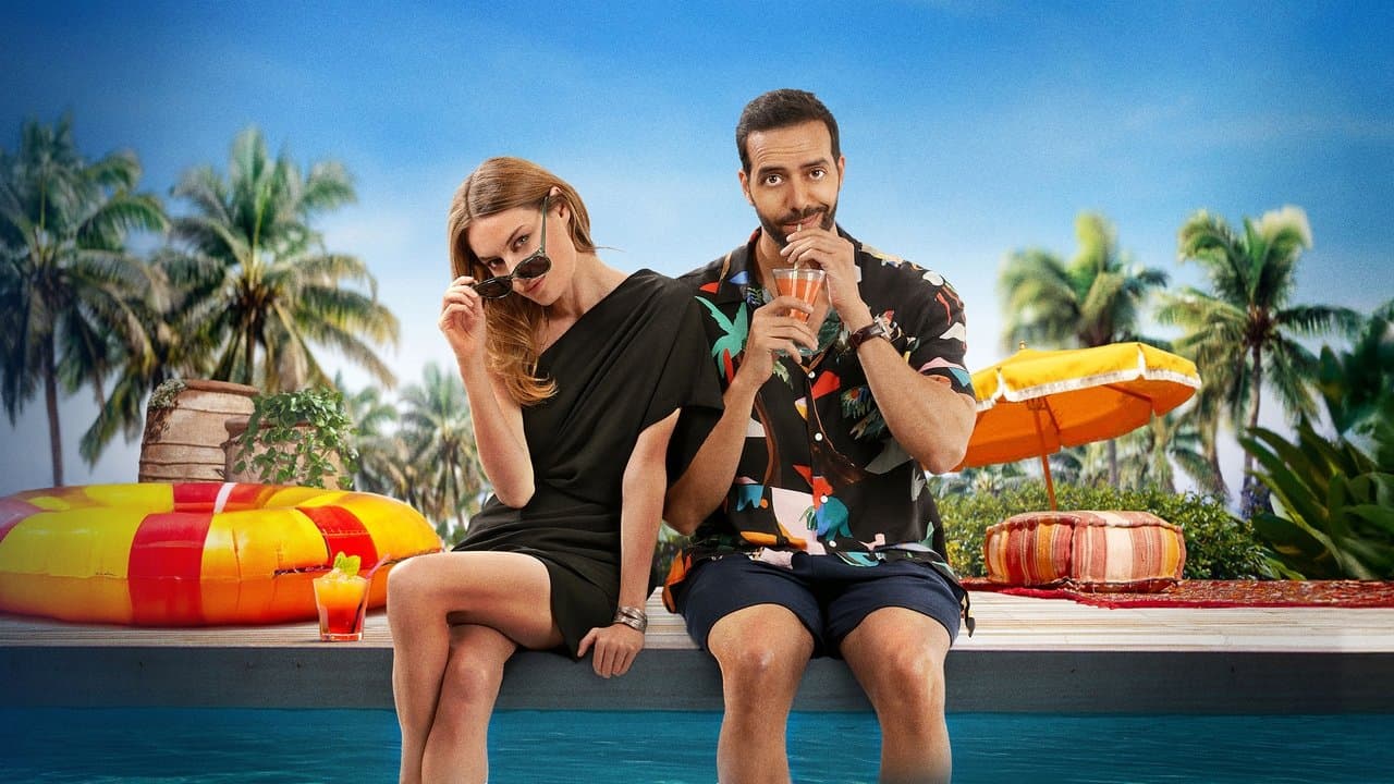 Backdrop – Eine unendliche Hochzeit