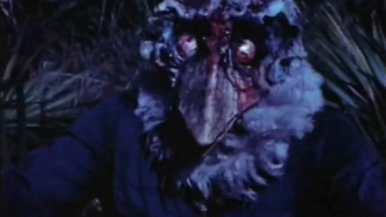 Backdrop – Blood Freak