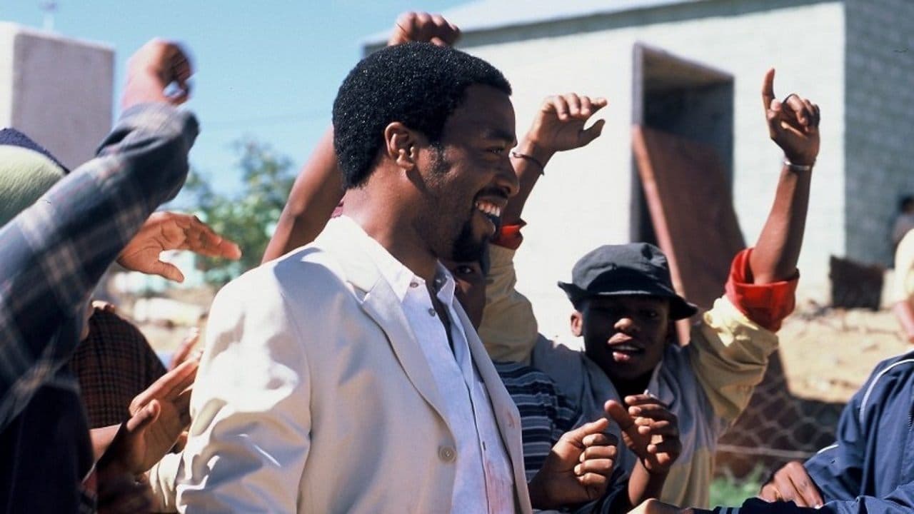 Backdrop – Red Dust